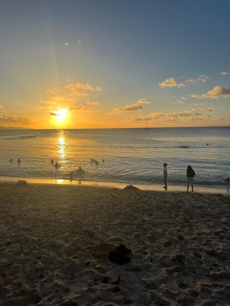  La Kaz A Coyoky Villa Anse-Bertrand Bagian luar foto